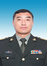 云南省全民国防教育专家——张海泉