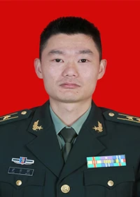 云南省全民国防教育专家——罗吉明