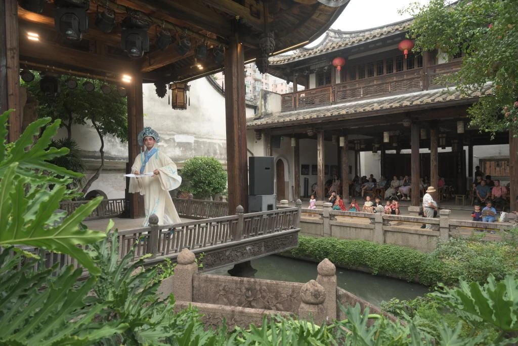 新华述评丨保护历史文化遗产 推动文化传承发展——深入学习贯彻习近平文化思想系列述评之九