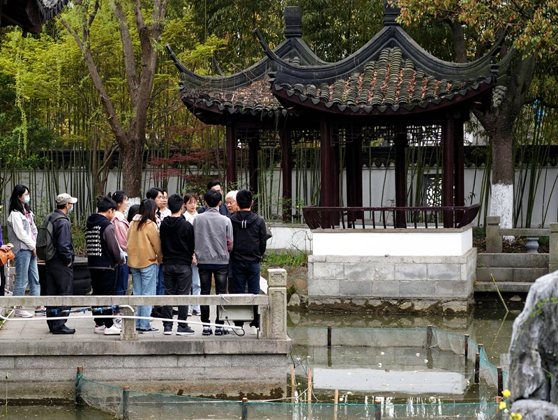 人民领袖｜“办好思政课，是我非常关心的一件事”