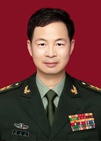 云南省全民国防教育专家——邓永东