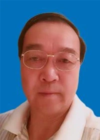 云南省全民国防教育专家——梁蜀生
