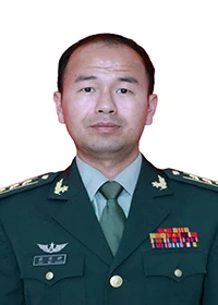 云南省全民国防教育专家——添维翀