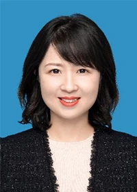 云南省全民国防教育专家——杨莹