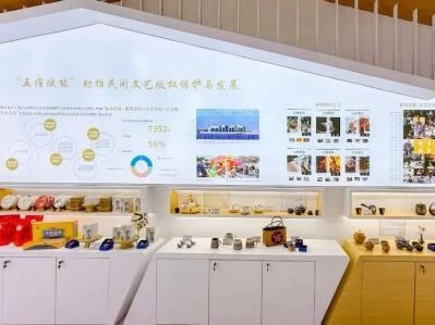 云南版权亮相第二十一届深圳文博会