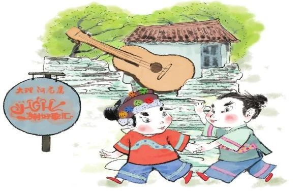 艺术与乡村怎样“牵手”