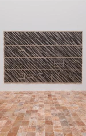 艺术家丁乙最新大型个人展览“盘山之路”将于7月26日在昆明开幕