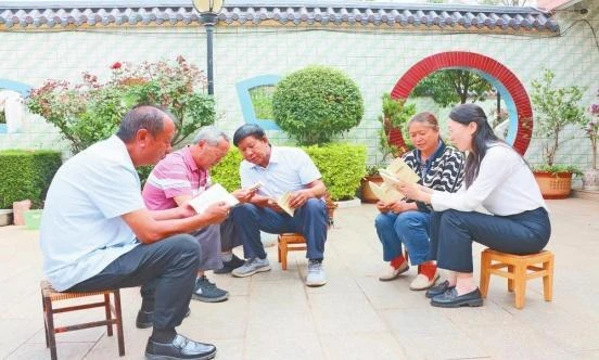 楚雄州“三维发力”深耕廉洁文化沃土