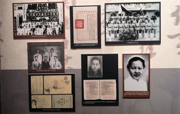 血肉筑就抗战生命线，爱国精神永不泯灭