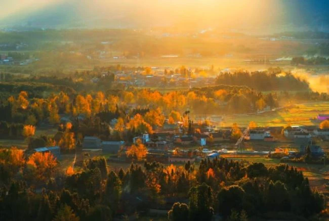 云南旅游，“心”发现！