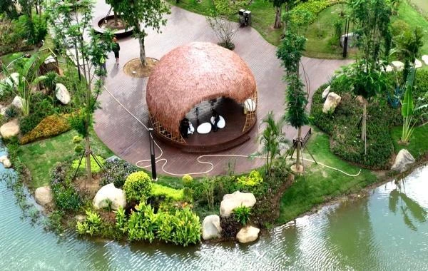 以旅居经济助推云南城乡融合高质量发展