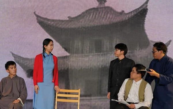 云大社会学系档案中的学脉与学人