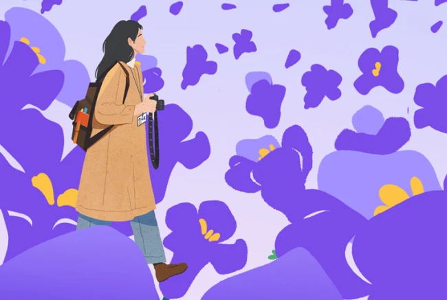 叮！您的2025云南时光报告已生成