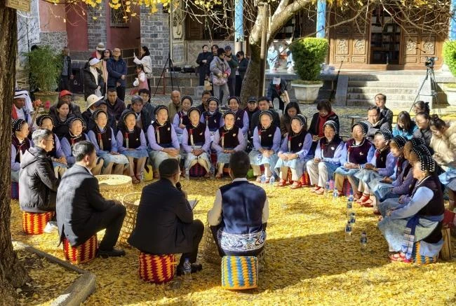 登上《新闻联播》，云南这项工作有何新有何彩？