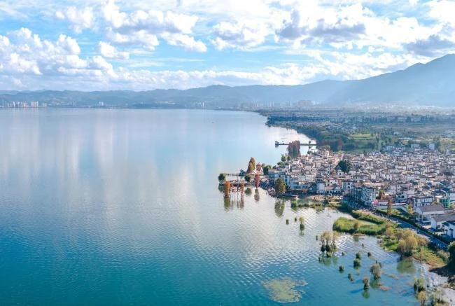 【聚焦2026云南省两会】从政府工作报告看云南“十四五”答卷