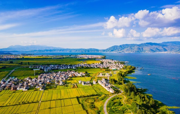 坚持开放合作、互利共赢是中国式现代化的必然要求