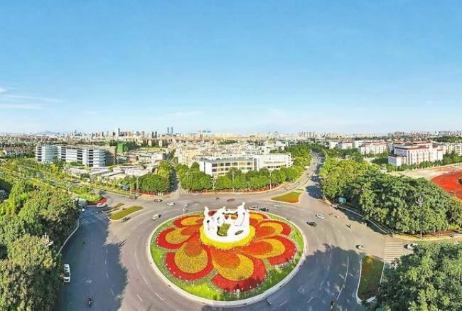 解码春城昆明“暖实力”