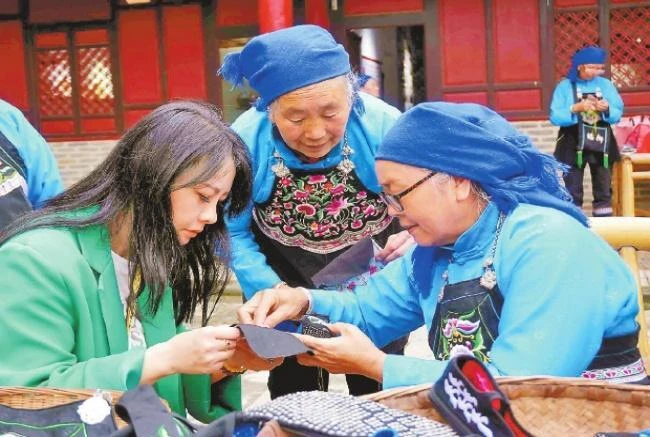 旅居云南丨凉在天气 暖在服务