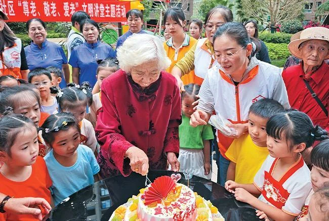 大理：烟火苍洱 幸福满院