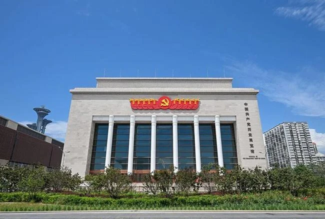 新时代全面从严治党为世界政党建设带来深刻启迪